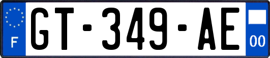 GT-349-AE