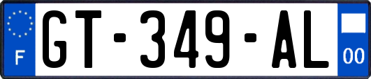 GT-349-AL
