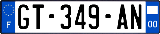GT-349-AN