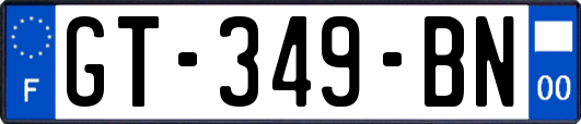 GT-349-BN