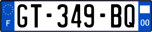 GT-349-BQ