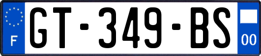 GT-349-BS