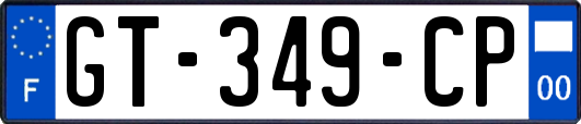 GT-349-CP
