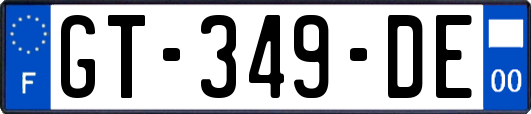 GT-349-DE