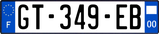 GT-349-EB