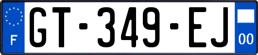 GT-349-EJ