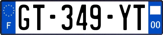 GT-349-YT