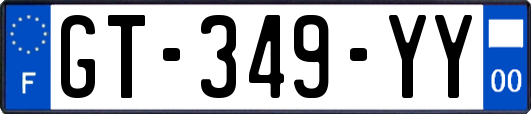 GT-349-YY