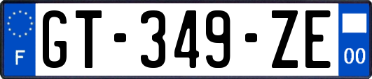 GT-349-ZE