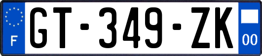GT-349-ZK