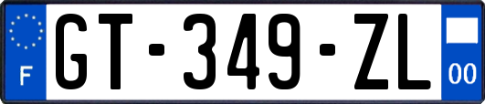 GT-349-ZL