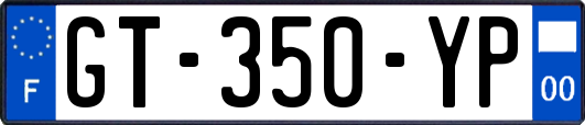 GT-350-YP