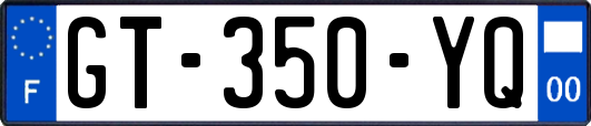 GT-350-YQ