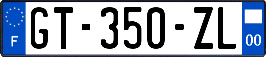 GT-350-ZL