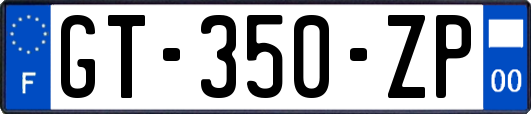GT-350-ZP