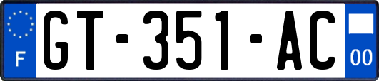 GT-351-AC