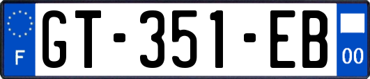 GT-351-EB