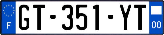 GT-351-YT