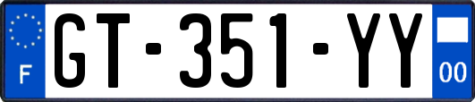 GT-351-YY