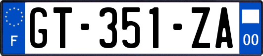 GT-351-ZA