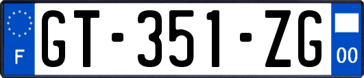 GT-351-ZG