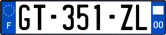 GT-351-ZL