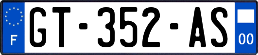 GT-352-AS