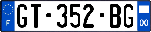 GT-352-BG