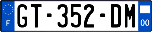 GT-352-DM