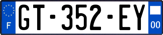 GT-352-EY
