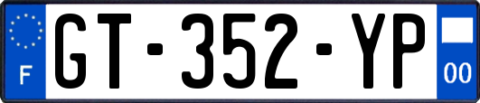GT-352-YP