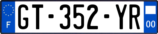 GT-352-YR