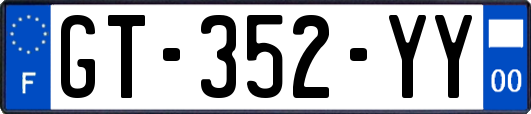 GT-352-YY