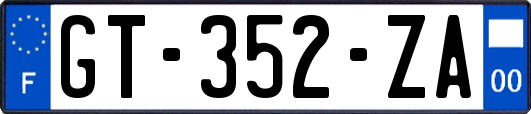 GT-352-ZA