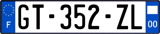 GT-352-ZL
