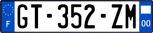 GT-352-ZM