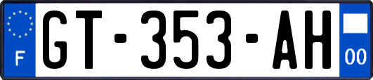 GT-353-AH