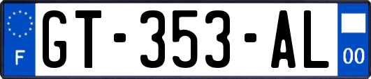 GT-353-AL