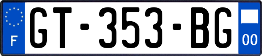 GT-353-BG