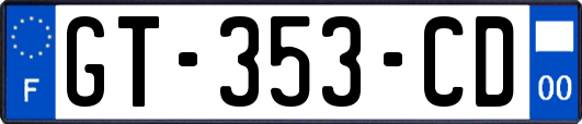 GT-353-CD