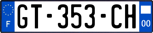 GT-353-CH