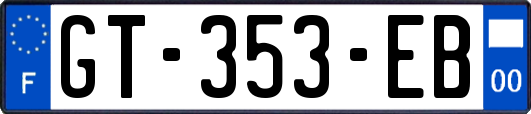 GT-353-EB