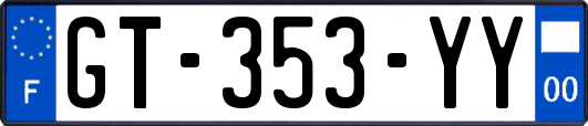 GT-353-YY