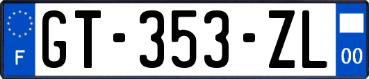 GT-353-ZL