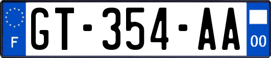 GT-354-AA