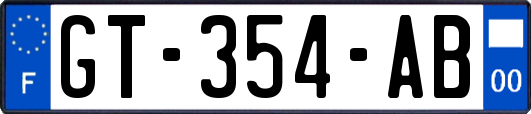 GT-354-AB