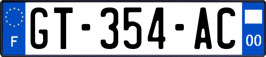 GT-354-AC