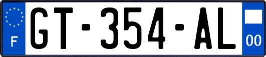 GT-354-AL