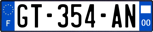 GT-354-AN