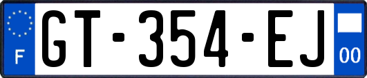 GT-354-EJ